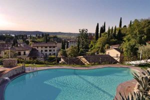 appartamenti con piscina