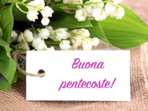 offerta di pentecoste