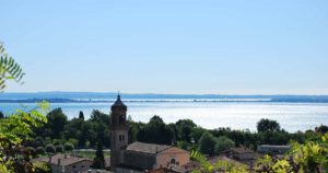 Ferien am Gardasee
