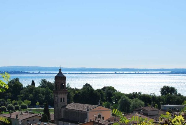 Ferien am Gardasee