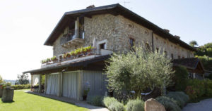 agriturismo cascina crocelle offerta
