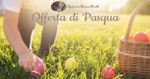 offerta di pasqua agriturismo sul lago di garda