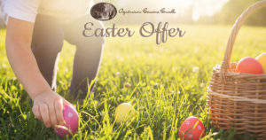 easter offer holiday farm