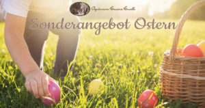 sonderangebot ostern