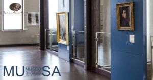 Museo MuSa di Salò | Agriturismo Cascina Crocelle